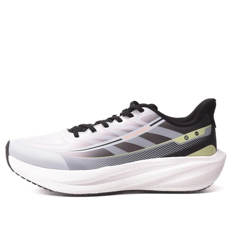 Gusse Qiaodan Q-2 Erkek Sneaker Ayakkabı QHB023254201DE