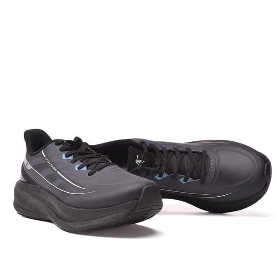 Gusse Qiaodan Q-2 Erkek Sneaker Ayakkabı QHB023254201DE