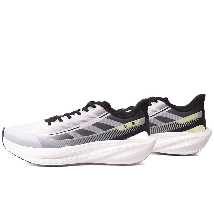 Gusse Qiaodan Q-2 Erkek Sneaker Ayakkabı QHB023254201DE