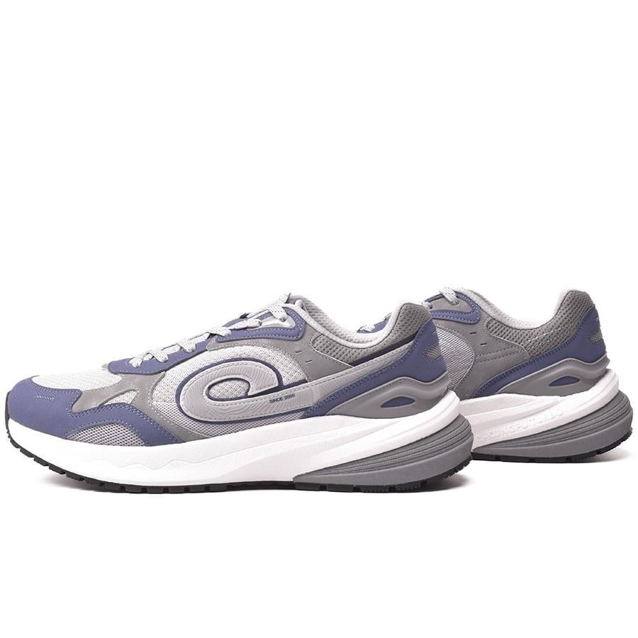 Gusse Qiaodan Q-3 Erkek Sneaker Ayakkabı QHL043253426DE