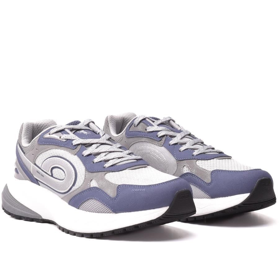 Gusse Qiaodan Q-3 Erkek Sneaker Ayakkabı QHL043253426DE