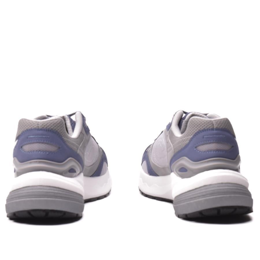 Gusse Qiaodan Q-3 Erkek Sneaker Ayakkabı QHL043253426DE