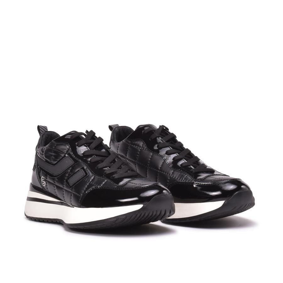 Gusse Rhys Erkek Paraşüt Kumaş Sneaker 22255-4