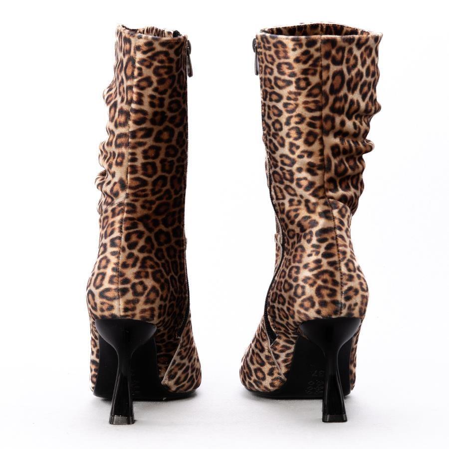 Gusse Samandra Kadın Bot 990-4