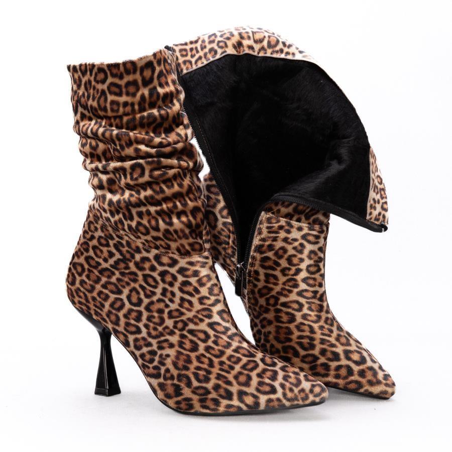 Gusse Samandra Kadın Bot 990-4