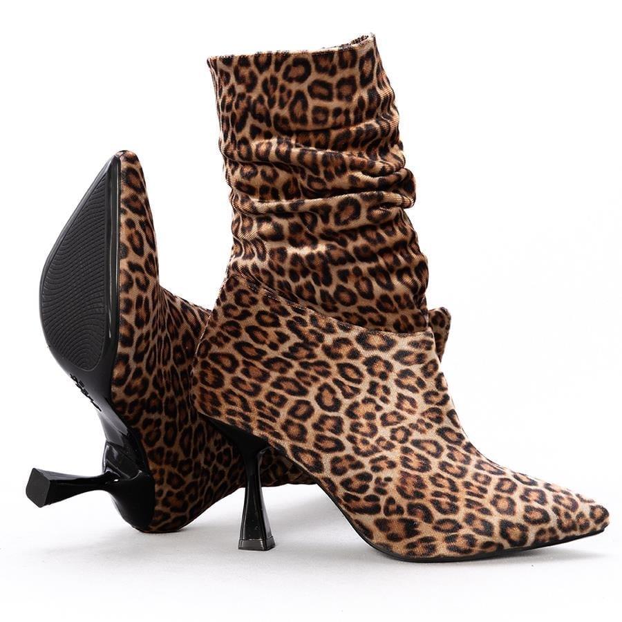 Gusse Samandra Kadın Bot 990-4