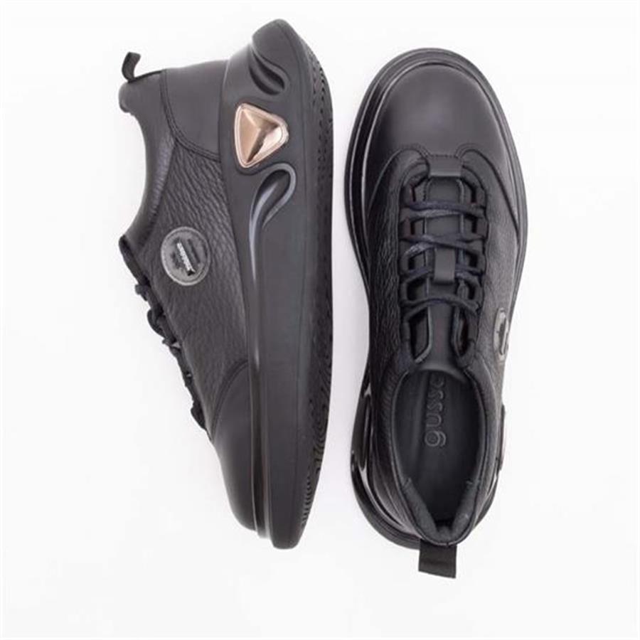 GUSSE STANLEY ERKEK HAKİKİ DERİ SNEAKER-17063