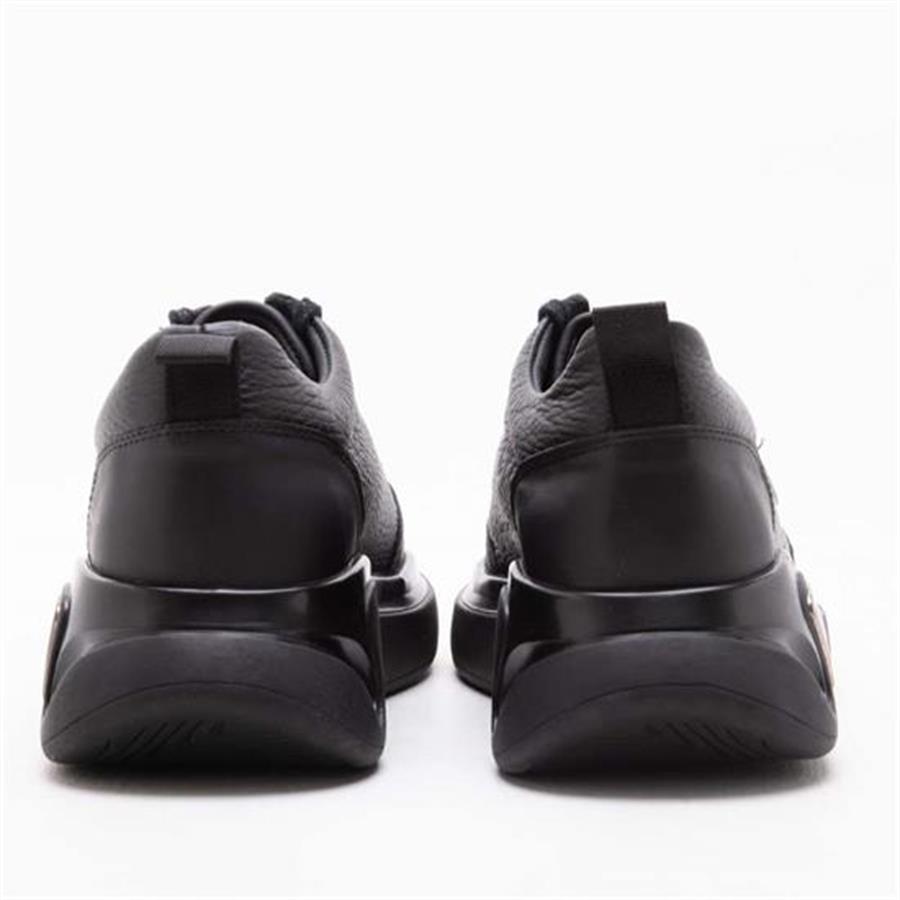 GUSSE STANLEY ERKEK HAKİKİ DERİ SNEAKER-17063