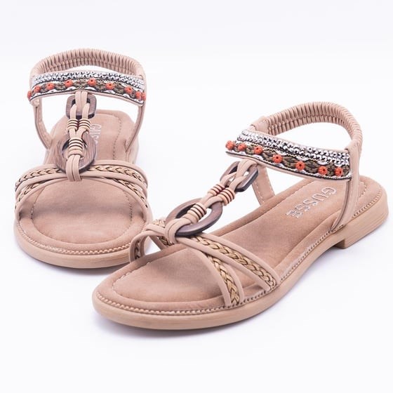 Gusse Tyner Kadın Sandalet 6012