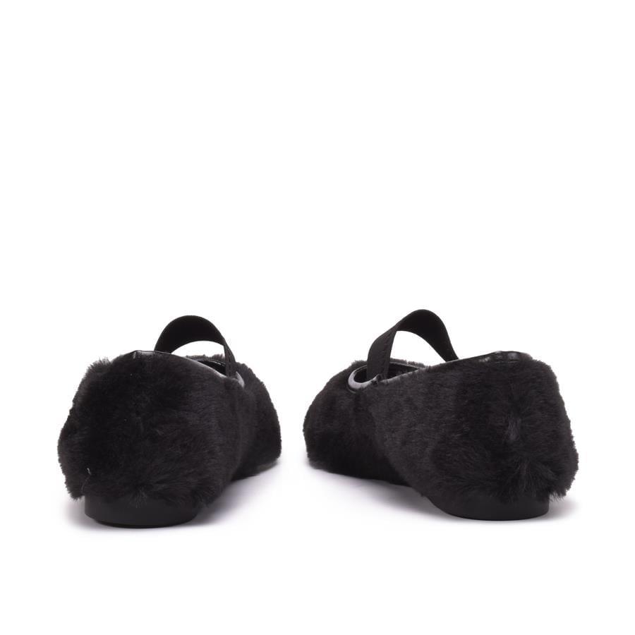 Gusse Vella Peluş Kadın Babet 8000-4