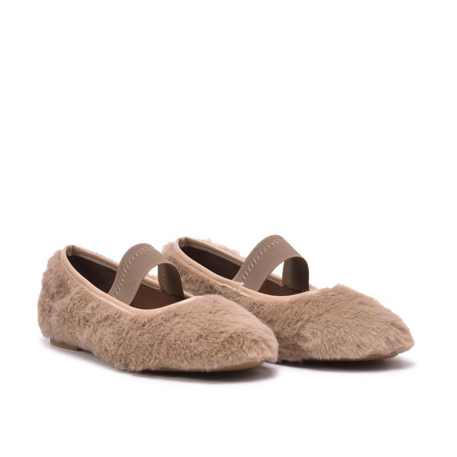 Gusse Vella Peluş Kadın Babet 8000-4