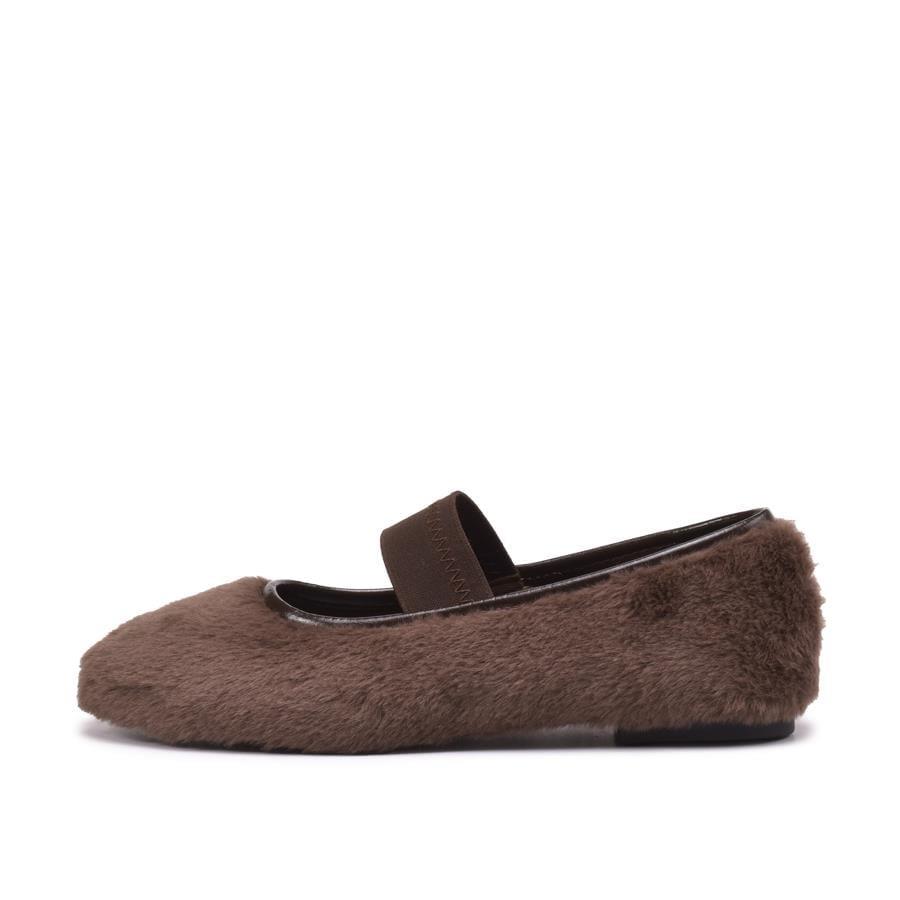 Gusse Vella Peluş Kadın Babet 8000-4