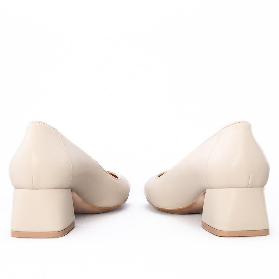 Gusse Vivian Kadın Hakiki Deri Stiletto K1595