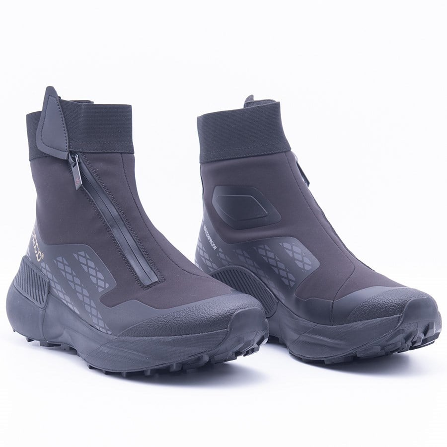 Gusse Wendell Erkek Watherproof Outdoor Bot - 862078