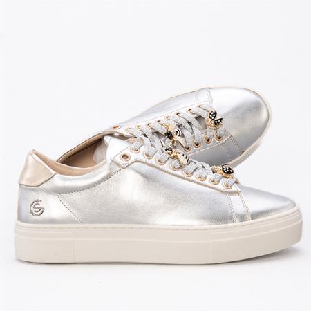 Guısse Anastasia Kadın Hakiki Deri Ayakkabı 6024