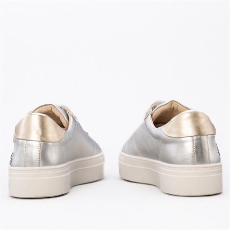 Guısse Anastasia Kadın Hakiki Deri Ayakkabı 6024