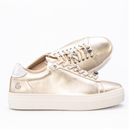 Guısse Anastasia Kadın Hakiki Deri Ayakkabı 6024