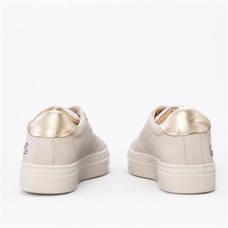 Guısse Anastasia Kadın Hakiki Deri Ayakkabı 6024