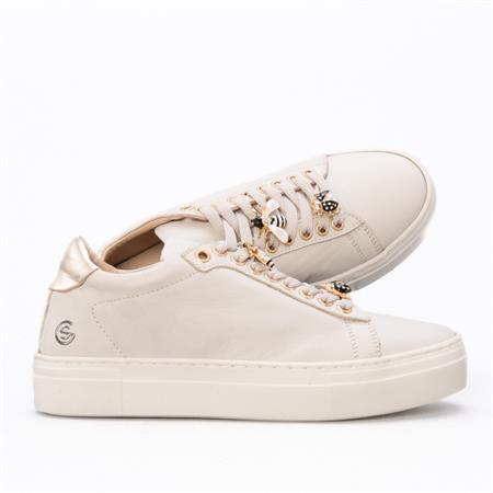 Guısse Anastasia Kadın Hakiki Deri Ayakkabı 6024