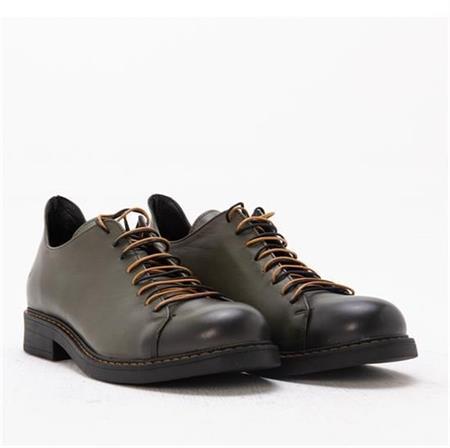 Gussa Viola Kadın Hakiki Deri Casual Ayakkabı 730