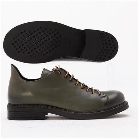 Gussa Viola Kadın Hakiki Deri Casual Ayakkabı 730