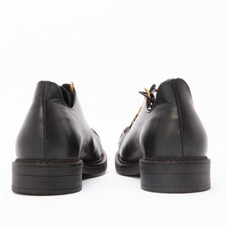 Gussa Viola Kadın Hakiki Deri Casual Ayakkabı 730