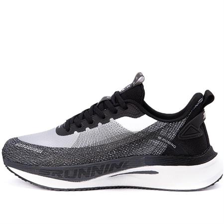 Gusse 44 Degree 04 Erkek Sneaker Ayakkabı -21043