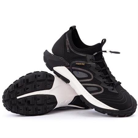 Gusse 44 Degree 07 Erkek File Su Tahliyeli Outdoor Ayakkabı 21430-4