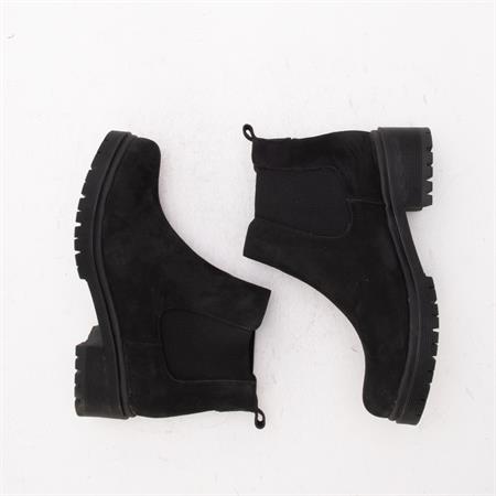 Gusse Abella Kadın Hakiki Nubuk Deri Bot 4103