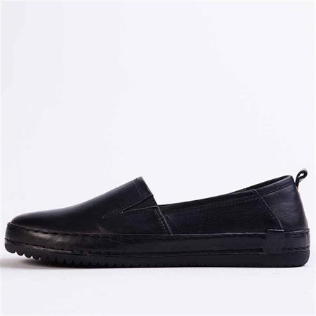 GUSSE ACHILLA KADIN HAKİKİ DERİ GÜNLÜK AYAKKABI