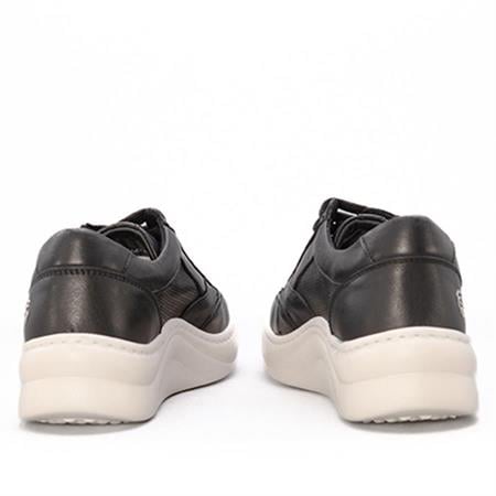 Gusse Acnes Kadın Hakıkı Derı Ayakkabı 216674