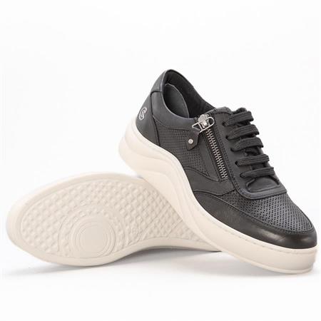 Gusse Acnes Kadın Hakıkı Derı Ayakkabı 216674