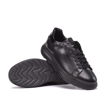 Gusse Acton Erkek Hakiki Deri Sneaker 22493