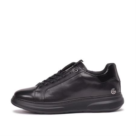 Gusse Acton Erkek Hakiki Deri Sneaker 22493