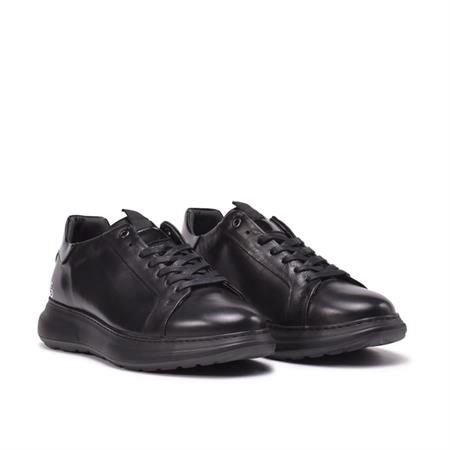 Gusse Acton Erkek Hakiki Deri Sneaker 22493