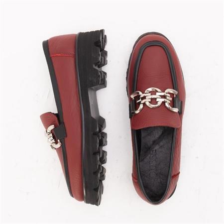 Gusse Adela Kadın Hakıkı Deri Laufer 141209