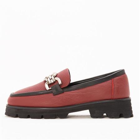 Gusse Adela Kadın Hakıkı Deri Laufer 141209