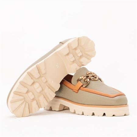 Gusse Adela Kadın Hakıkı Deri Laufer 141209