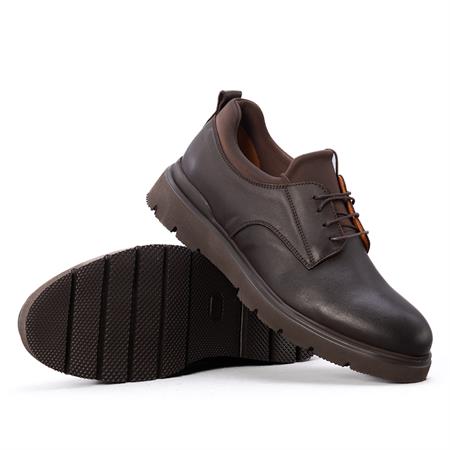 Gusse Adolf Erkek Hakıkı Derı Günlük Ayakkabı 234732