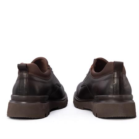 Gusse Adolf Erkek Hakıkı Derı Günlük Ayakkabı 234732