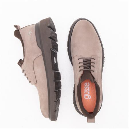 Gusse Adolf Erkek Hakıkı Nubuk Derı Günlük Ayakkabı 234732