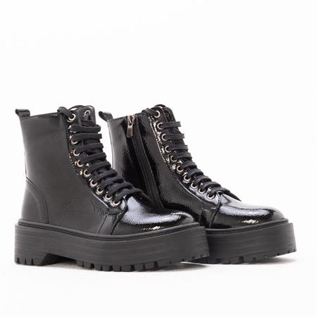 GUSSE ADONCIA KADIN RUGAN BOT 1077