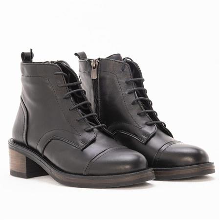 Gusse Afrodille Kadın Hakiki Deri Bot 2326