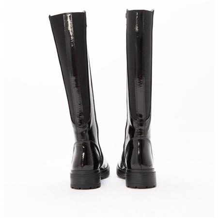 GUSSE AIDIA KADIN RUGAN ÇIZME-9975