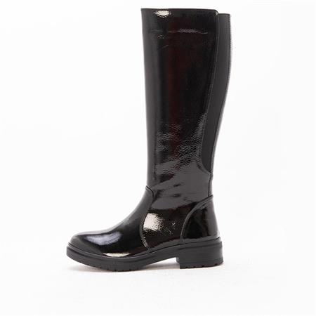 GUSSE AIDIA KADIN RUGAN ÇIZME-9975