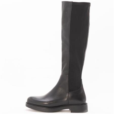 Gusse Alba Kadın Scuba-Hakiki Deri Binici Çizme-8781