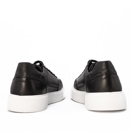 Gusse Albano Erkek Hakıkı Derı Ayakkabı 246501