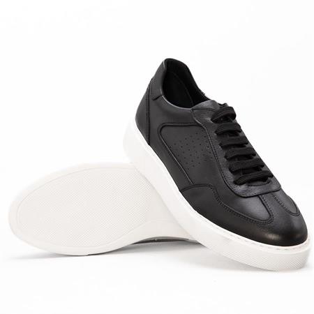 Gusse Albano Erkek Hakıkı Derı Ayakkabı 246501