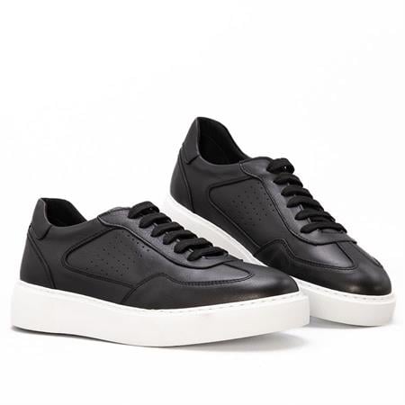 Gusse Albano Erkek Hakıkı Derı Ayakkabı 246501