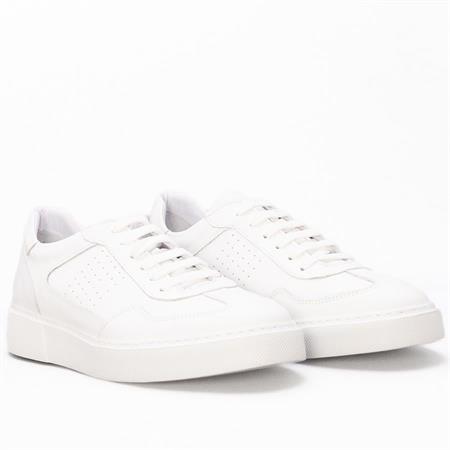 Gusse Albano Erkek Hakıkı Derı Ayakkabı 246501